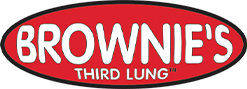 Brownie's Third Lung